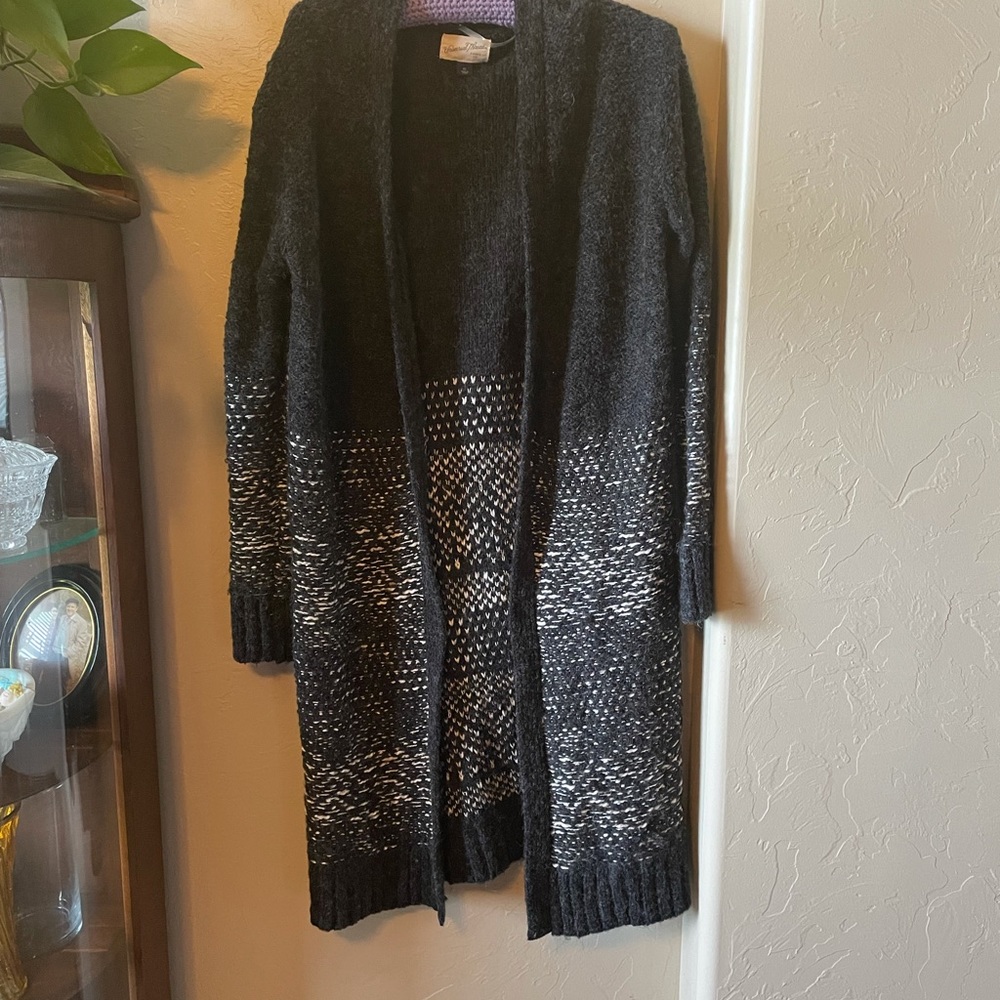 Universal Thread Long Cardigan Sweater